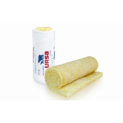 25mm URSA  Acoustic Insulation Roll